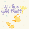 Văn học nghệ thuật