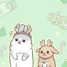 Little Antelope