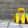 Wall-A