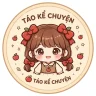 Táo Kể Chuyện
