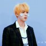 JangJin BTS