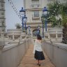 Đại dương của Muối