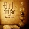 Ân Khả Hân
