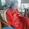 Thủy Oa Oa