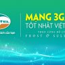 Đăng ký 4G Viettel