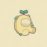 Chanh Leo