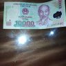 Cá Ướp Muối