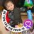 i love u