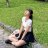 Mỹ Nữ Tóc Rối