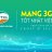 Đăng ký 4G Viettel