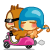 *yoci 13*